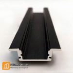 پروفیل کابینتی توکار عرض 18