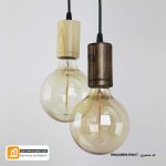 روشنایی و چراغ آویز WPS02