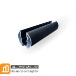 پروفیل مگنتی آویز 4 متری برند آرند